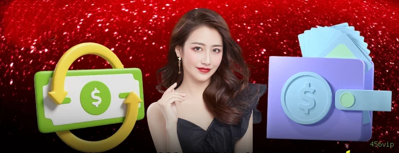 Imagem promocional das apostas esportivas da 456vip