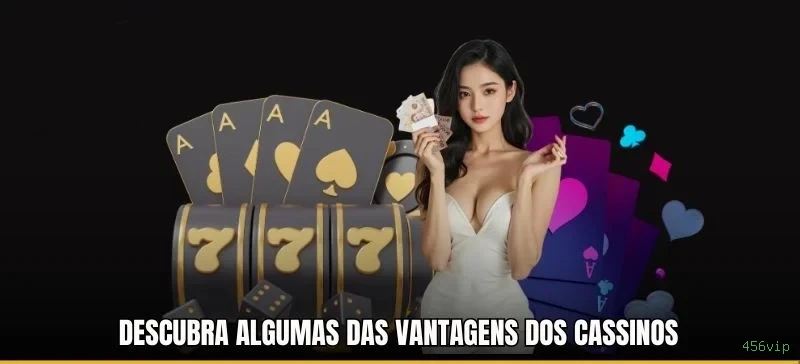 Imagem promocional das apostas esportivas da 456vip