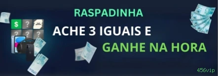 Imagem promocional do cadastro da 456vip