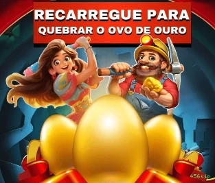 Imagem promocional dos jogos Fortune da 456vip
