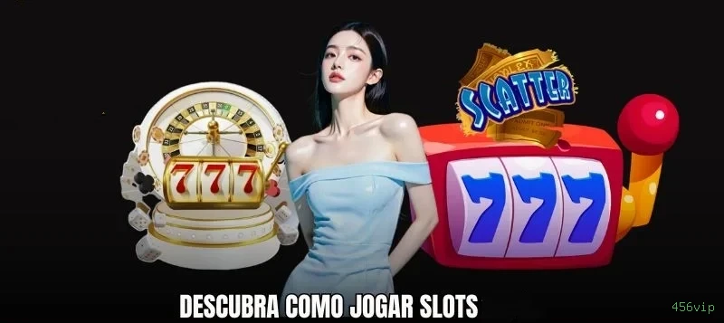 456vip - Entre no Jogo e Ganhe Muito no Cassino Online Mais Seguro do Brasil!