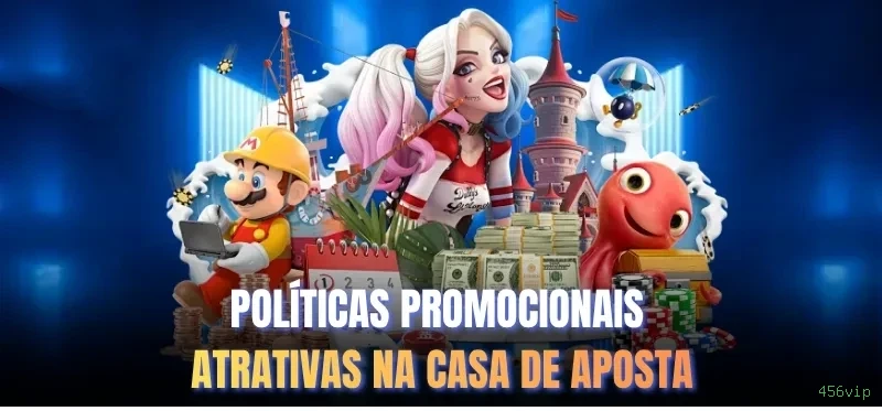 Imagem promocional dos jogos de lottery da 456vip